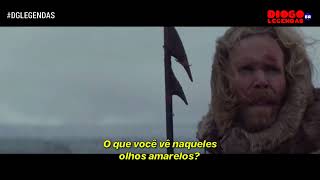David Guetta Feat. Sia - She Wolf (Falling To Pieces) (Legendado/Tradução) Clipe Oficial!