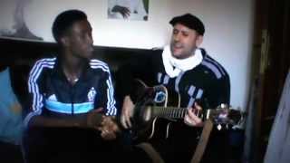 El Toubab - Ya no existe la vida Ft. Rawan Diallo (Platero y tú)