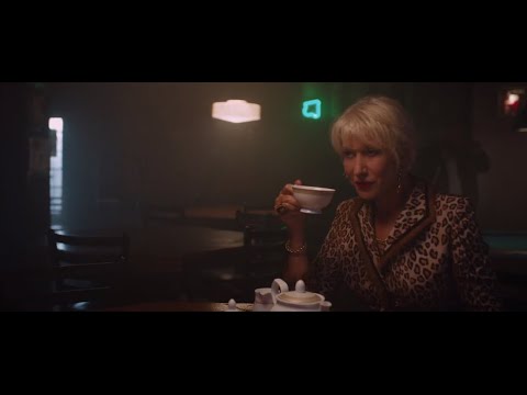 Fast and Furious 8 Dom's Plan Scene