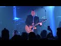 Blue October - Libby I'm Listening ( Live San Marcos, TX at Texas Music Theater September 29, 2012)