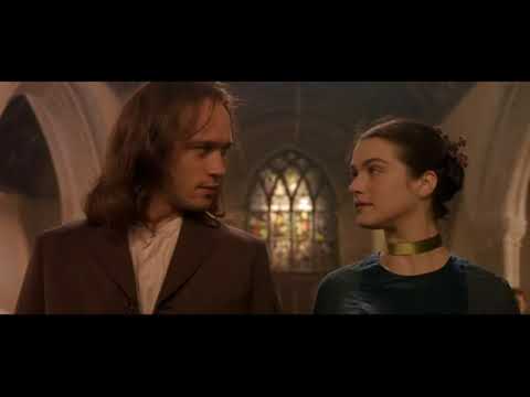 Swept From The Sea (1998) Trailer
