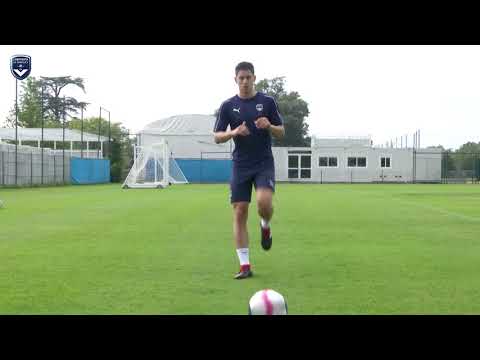 Dernière ligne droite pour Théo Pellenard