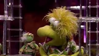 Fraggle Rock - Doozer Building Song (We’ll Work Together Building Shapes in the Air) Lyrics