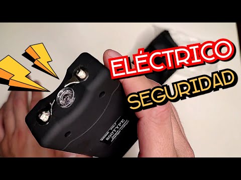 Electric Immobilizer / Self-Defense / 80,000TYPE