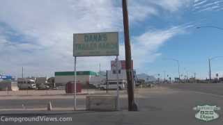 Danas Trailer Ranch Video