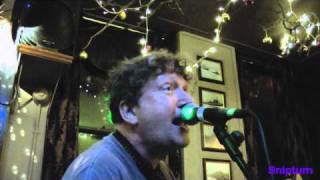 Womans World - Glenn Tilbrook - 4th January 2011 - Anchor and Hope