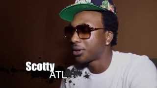 DEHH Indie Interviews: Scotty ATL