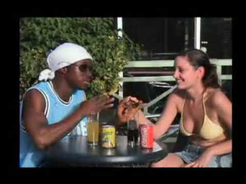 Jungle Leaders - ME AND YOU (Official Video)