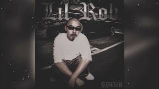 Lil Rob~Naughty Boy #sandiego