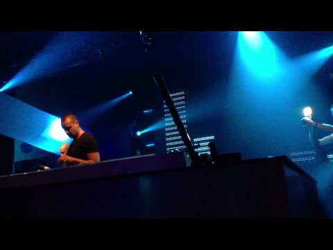15 Minutes of Marc Simz at Trance Classixx