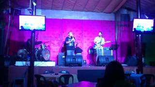Mapansin &amp; Close with Paolo Santos Trio @ Off The Grill
