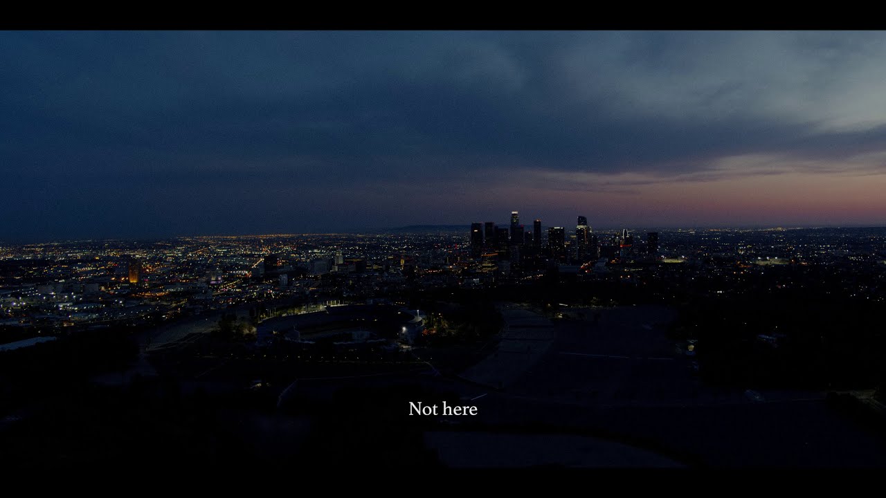 Symmetry — Official Trailer