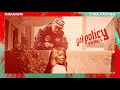 Kranium Gal Policy Remix Feat Tiwa Savage Official Audio