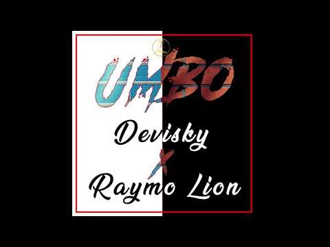 UMBO - DEVISKY X RAYMO LION ( OFFICIAL AUDIO )