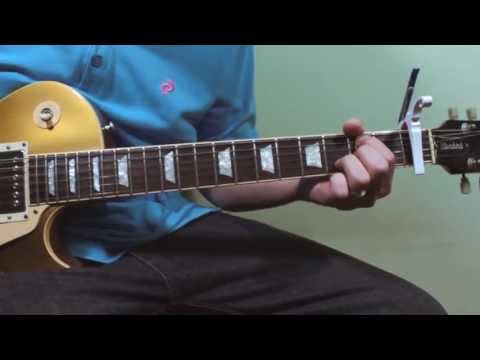 CNBLUE (씨엔블루) - Blind Love (Guitar Playthrough Cover By Guitar Junkie TV) HD