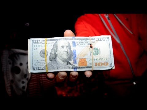 T.Z. - Lookin For That Money ft. Kal (Teaser)