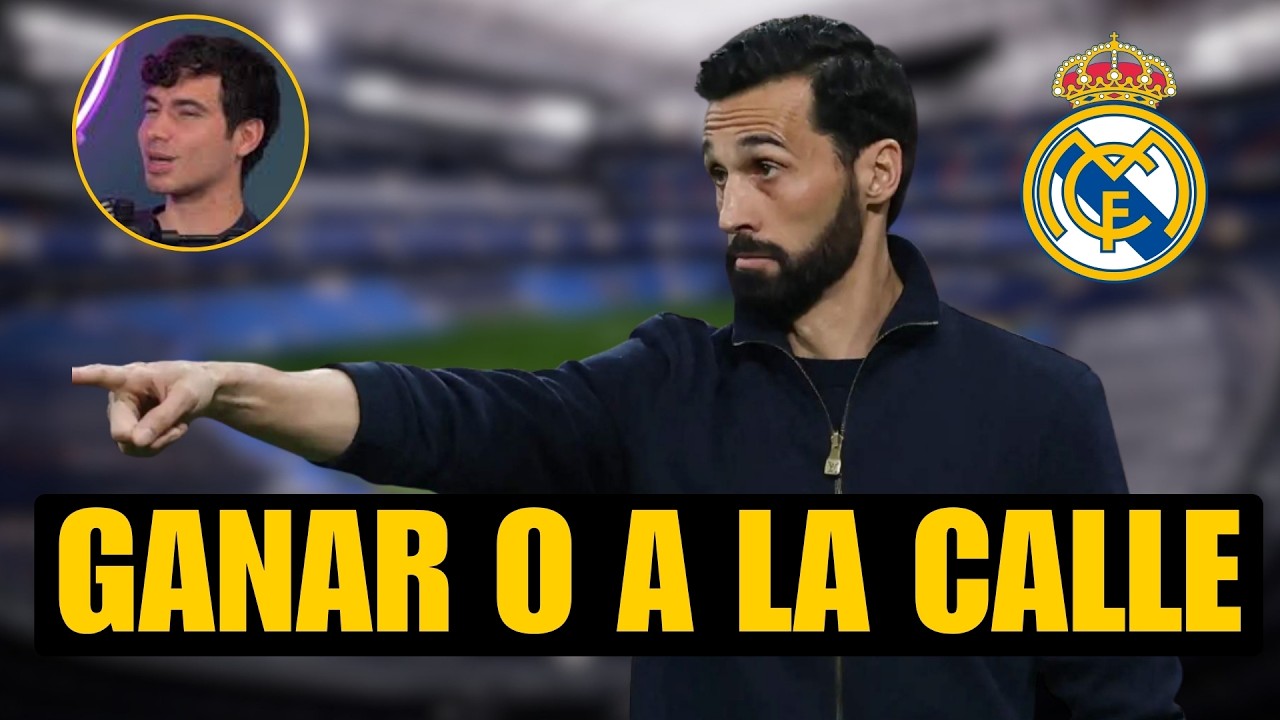 ARBELOA SE LA JUEGA EN MÚNICH: SIN TÍTULOS SALTA POR LOS AIRES