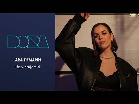 Lara Demarin - Ne vjerujem ti