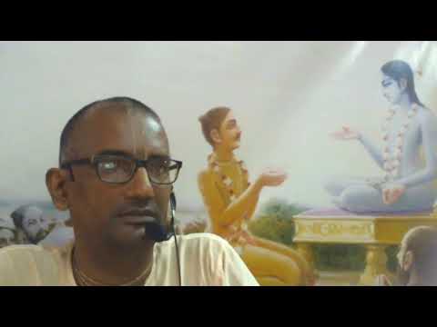 SB - 5.14.30    Dt 10.10.2020    HG Jayagopinatha Das