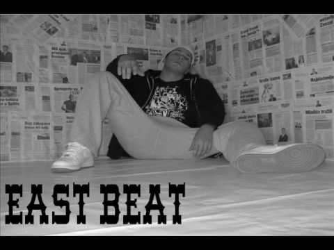 East Beat - Daleko od pogleda
