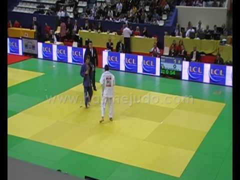 mundial junior 09 66 yartsev van gansbeke