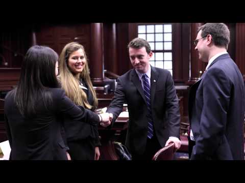 The Government Procurement Law Program