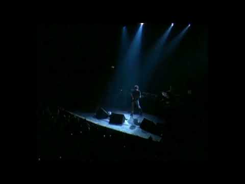 Gustavo Cerati - Dios Nos Libre - Londres 2006