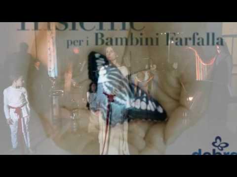 Silvia Colombini for DEBRA - Summertime