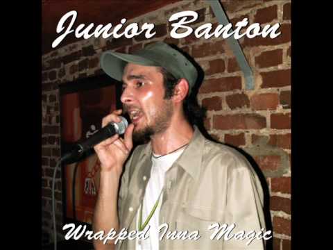 Junior Banton - Wrapped Inna Magic