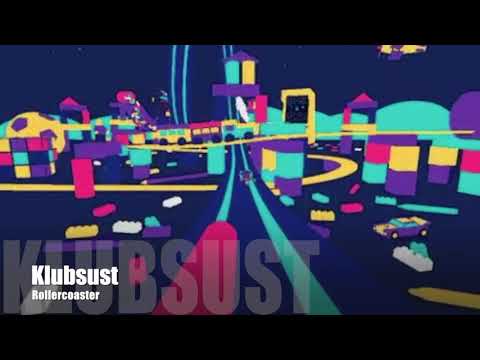 Klubsust - Rollercoaster