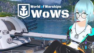 【WoWS】２５０周年ラストの週が始まってるんちゃう？