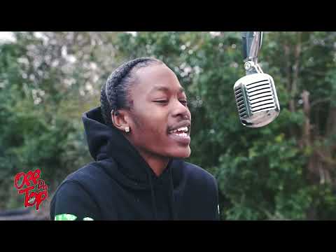 Off Da Top- Nook Escobar