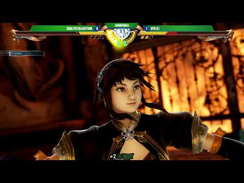 +2 on Block - March 2019 - SCVI - Losers Finals - DATA TectalEastside vs. RTD