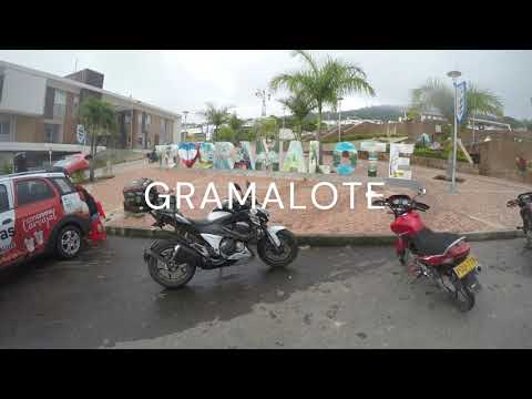 GRAMALOTE N. SANTANDER