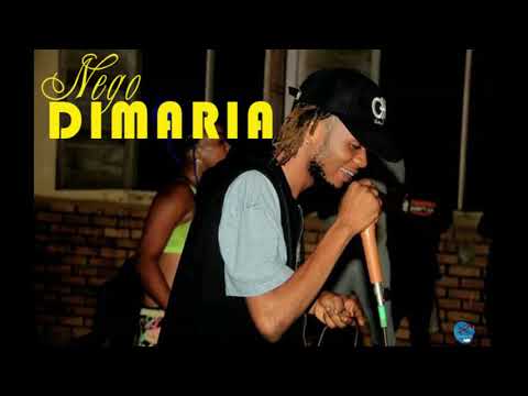 NEGO DIMARIA Pleure Jeancy Chama