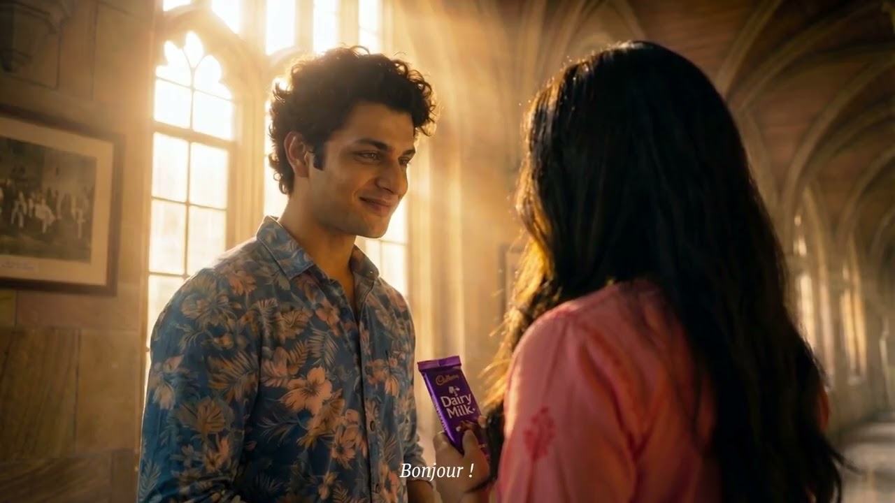 Dairy Milk