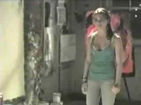 South of Nowhere - Season 3 Promo #6 - Ashley