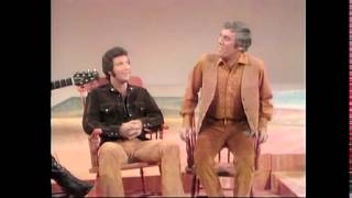 【Burt Bacharach &amp; Tom Jones with 】Raindrops Keep Falling On My Head