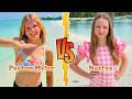 Payton Myler VS Nastya Transformation New Stars From Baby To 2026