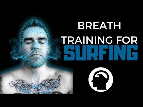 Breath Training For Surfing | ELITE Techniques Made Easy