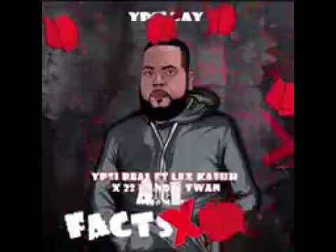 Ypsi Bay Ypsi Real Ft. Lex Kashh x 23 Band x Twan