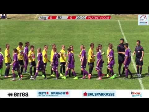 26.06.17 SMS Hohenems Markt - NMS Theresianum Eisenstadt  - Highlight  (1. HZ / 0:0) am 26.06.2017 1