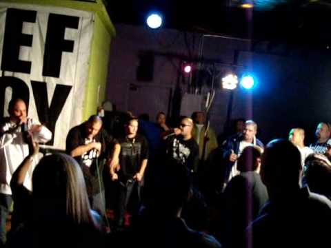 Baby Jokes of Charlie Row Campo Performance