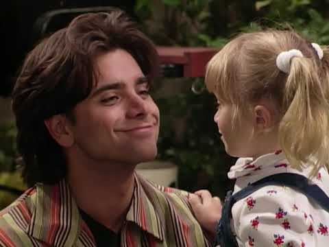 Uncle Jesse is back!