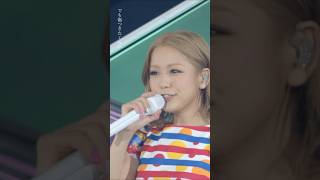 西野カナ『GO FOR IT !!』Live on “Love Collection Tour ～pink &amp; mint～ ”#Shorts #KanaNishino