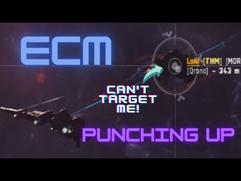 Punching Up with ECM