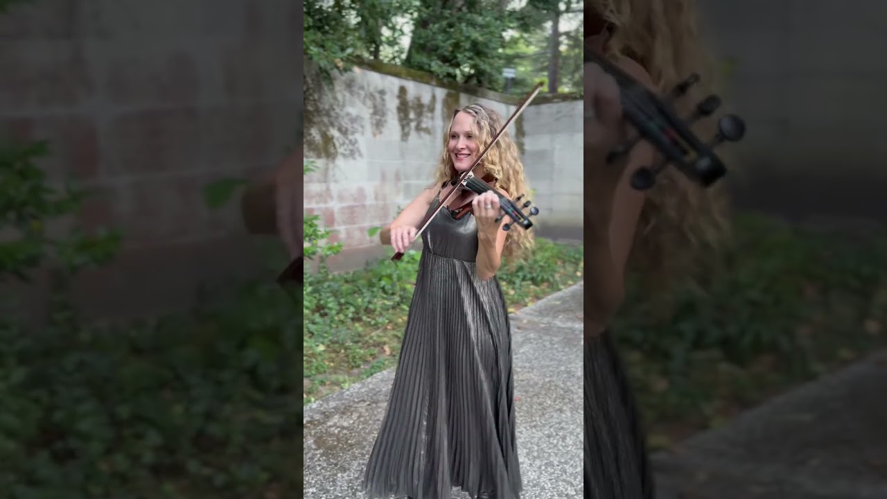 Promotional video thumbnail 4 for Briana Di Mara