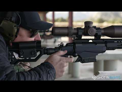 Shot Insights