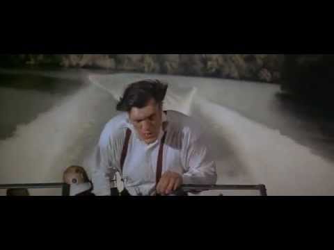 Moonraker - Boat Chase