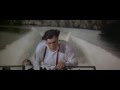 Moonraker Boat Chase